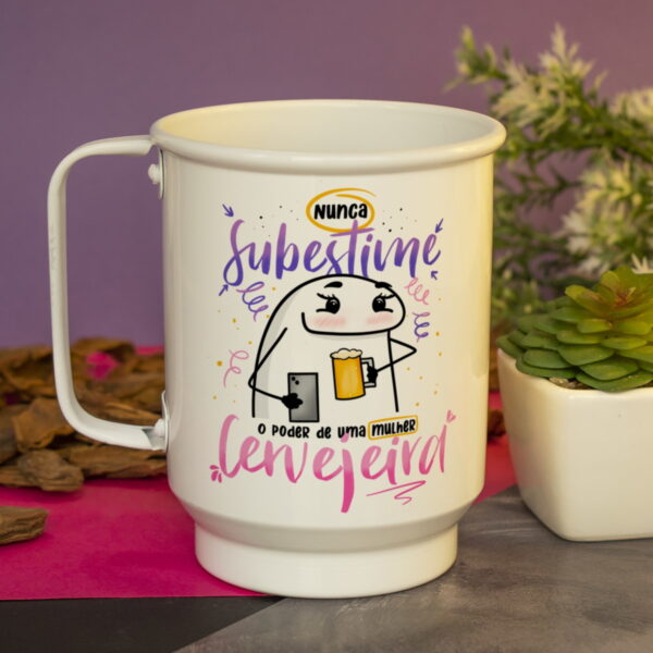 Kit Digital Artes Canecas Carnaval - Imagem 3