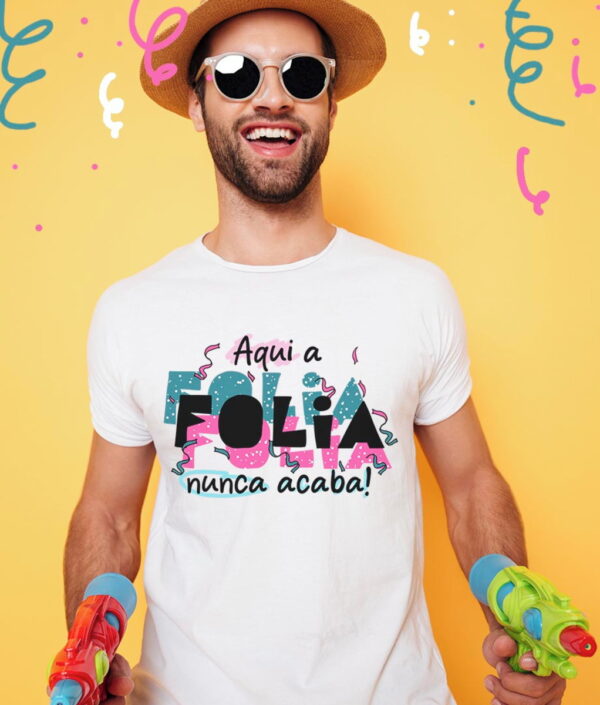 Kit Digital Artes Sublimação Carnaval - Imagem 4