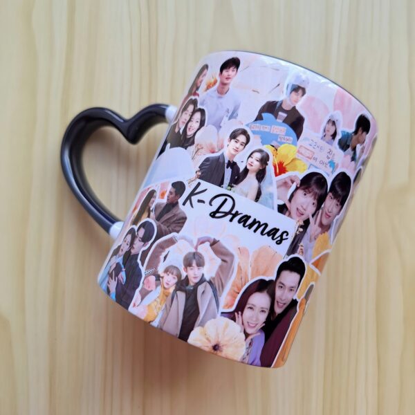 kit digital canecas doramas png ilustracao digital 2