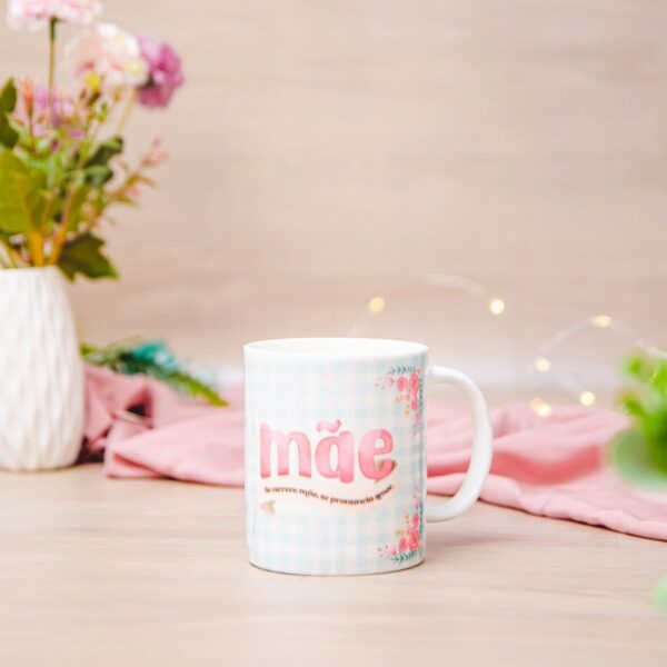 Kit Digital Dia Das Mães Mimos Fofos Personalizados Imprimir