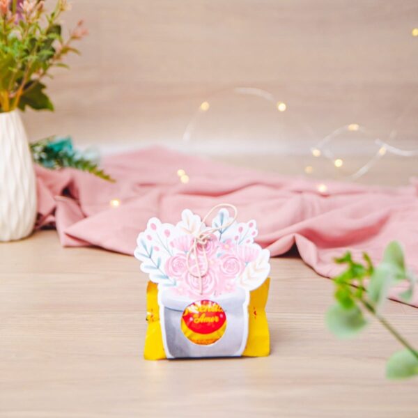 Kit Digital Dia Das Mães Mimos Fofos Personalizados Imprimir