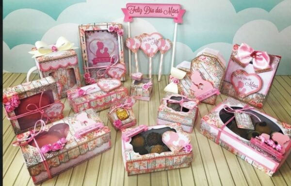 kit digital dia das maes rosa pdf