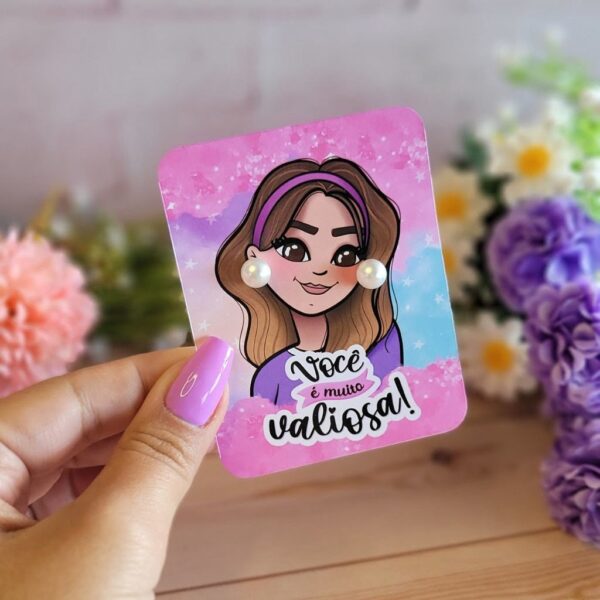 Kit Digital Dia Das Mulheres P Brindes E Personalizados