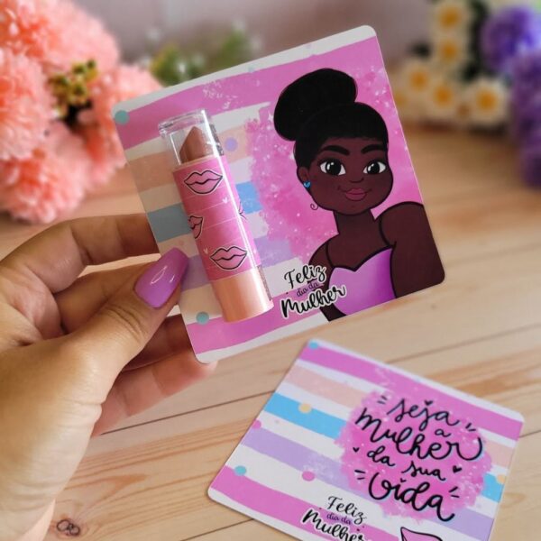 Kit Digital Dia Das Mulheres P Brindes E Personalizados