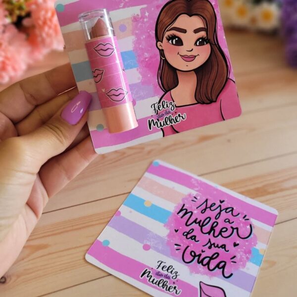 Kit Digital Dia Das Mulheres P Brindes E Personalizados