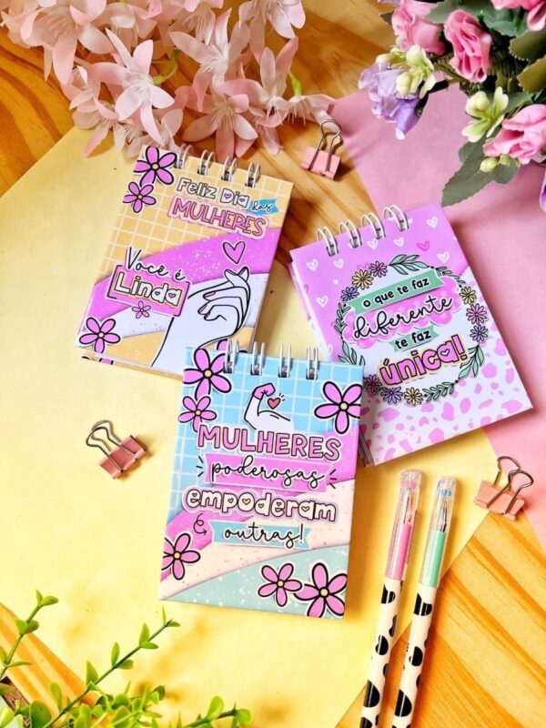 Kit Digital Dia Das Mulheres Papelaria Personalizada Em Png