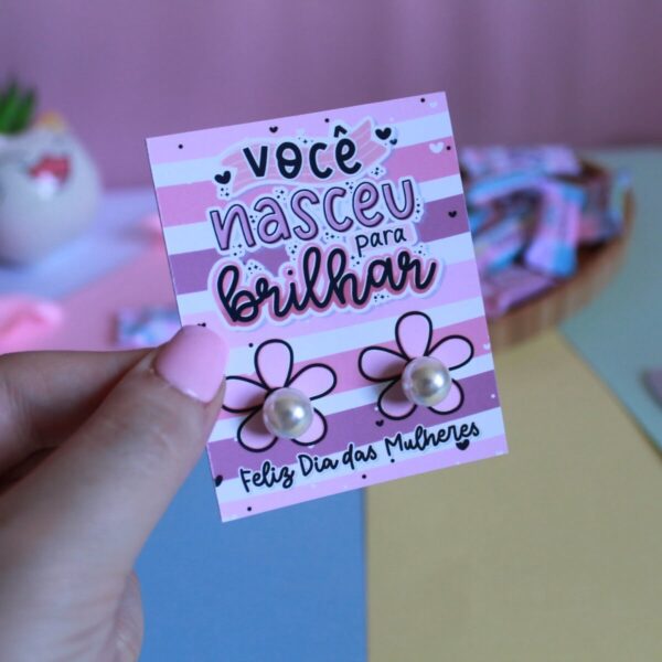 Kit Digital Dia Das Mulheres Para Papelaria E Personalizados