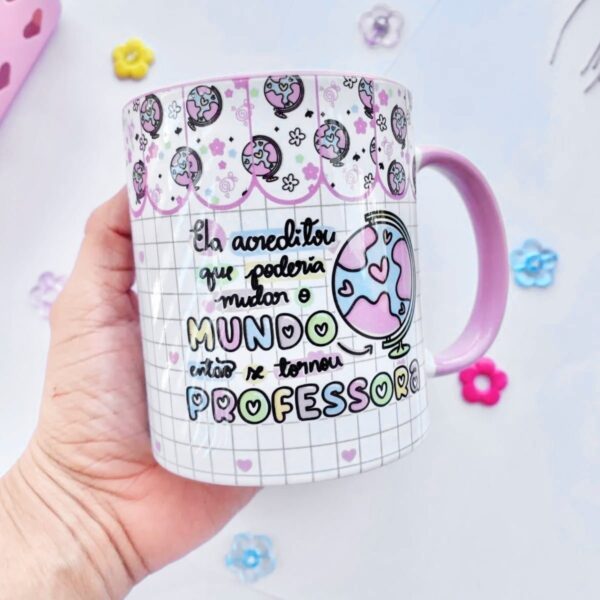Kit Digital Dia Dos Professores Artes Png Frases Tags Cards