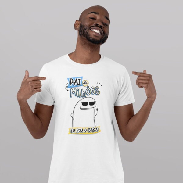 Kit Digital Flork Dia Pais Artes Caneca Ilustrações Frases