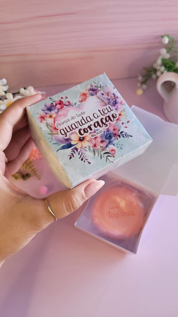 Kit Digital Mimos Dia das Mulheres 2024 - Arquivo Digital - Imagem 3
