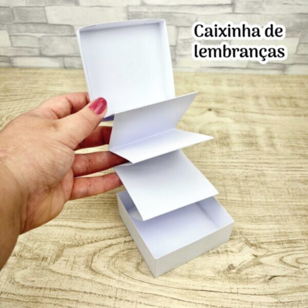 Kit Digital Moldes Limpos Part 2 - Arquivo Digital - Imagem 3