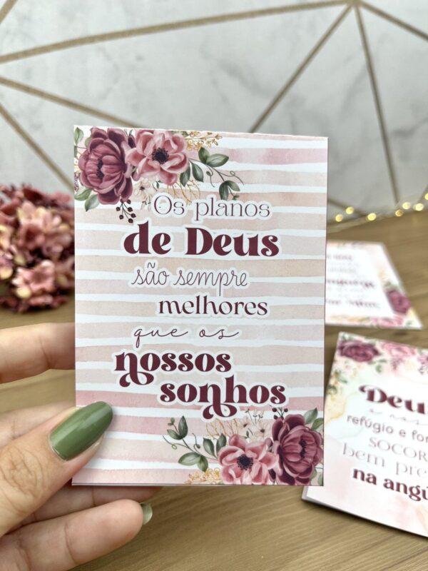 Kit Digital Mulheres Virtuosas - Arquivo Digital - Imagem 4