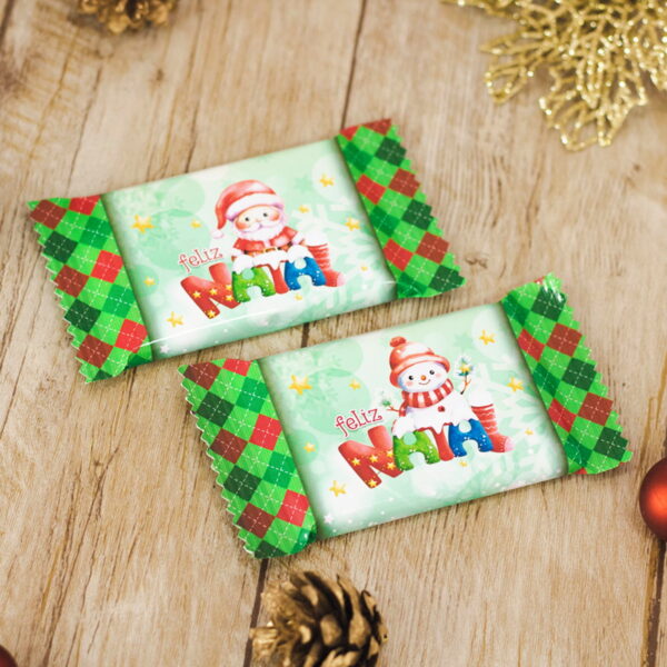 Kit Digital Natal - Personalizados - Arquivo Digital - Imagem 2