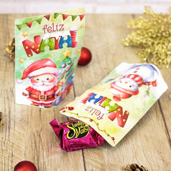 Kit Digital Natal - Personalizados - Arquivo Digital - Imagem 4