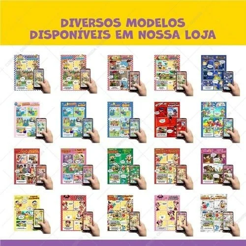 Kit Digital Sonic Scrapbook Silhouette Arquivo Imagens Png