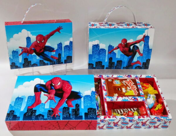 kit diversao homem aranha arquivo de corte digital papelaria digital