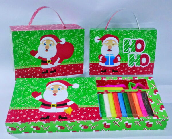 kit diversao natal arquivo de corte digital pintar