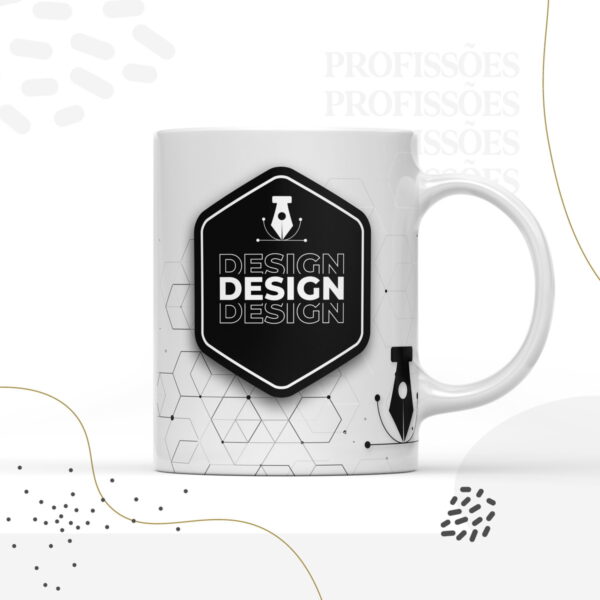 Kit Encadernação Design Masculino - Arquivo Digital