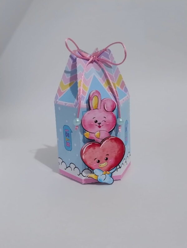 Kit Festa Bts 21 - Studio e pdf - Imagem 3
