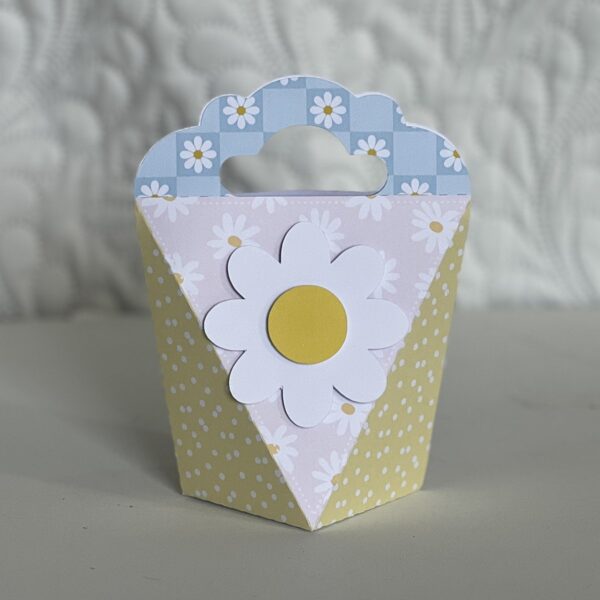 Kit Festa Floral Rosa - Studio e pdf - Imagem 3