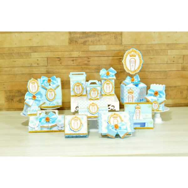kit festa nossa senhora arquivo digital arquivo digital