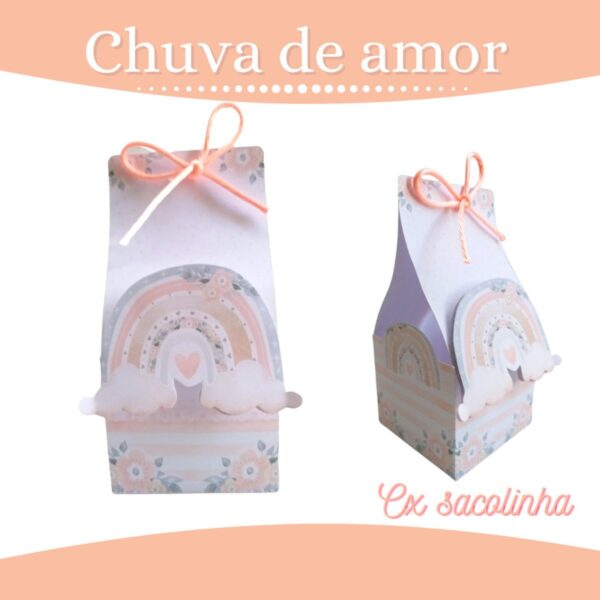 kit festa so um bolinho chuva de amor arquivo digital arte digital 1
