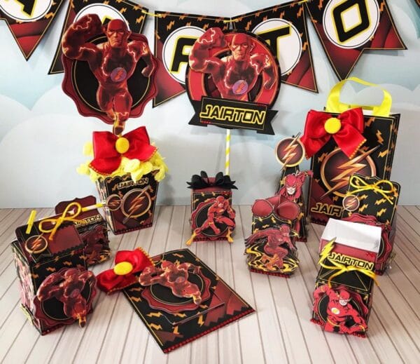 kit festa so um bolinho flash arquivo digital kit decoracao de festa