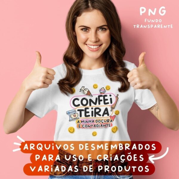 Kit Imprimível Profissões Balinha Botton Bloquinho Caneca