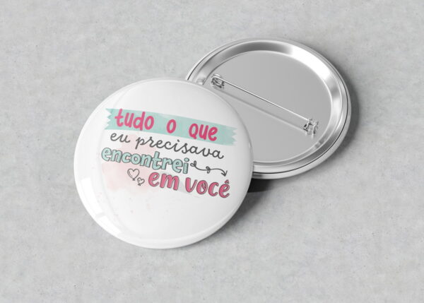 Kit Lettering Dia dos Namorados - Arquivo Digital - Imagem 5