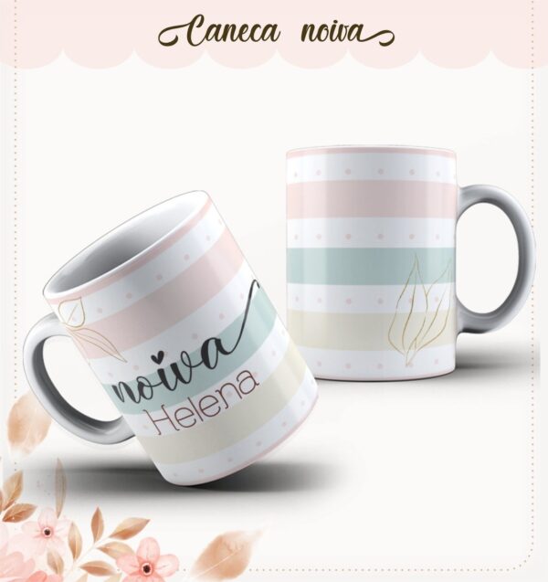 Kit Planner da Noiva - Arquivo Digital - Imagem 4