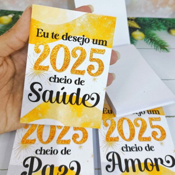 lembrancinhas ano novo 2025 arquivo digital mimos ano novo 1