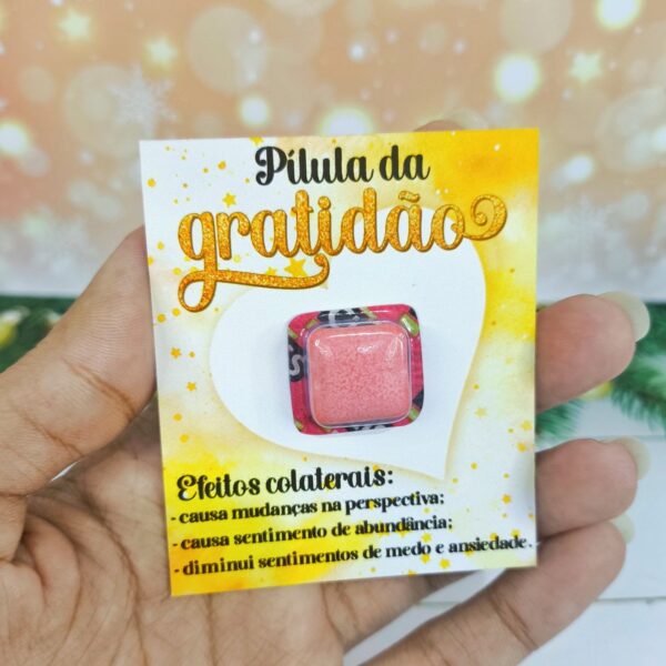 Lembrancinhas Ano Novo 2025 - Arquivo Digital - Imagem 4