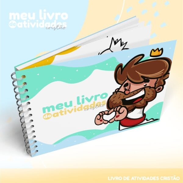 livro de atividades cristao arquivo digital livro