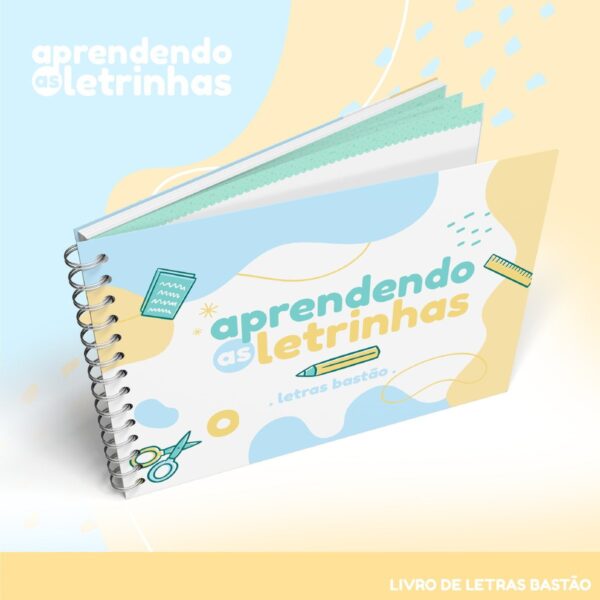 livro de atividades letras bastao arquivo digital livro de atividades letras bastao