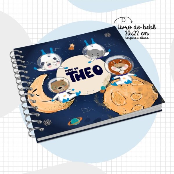 livro do bebe animais astronautas arquivo digital miolo digital 1