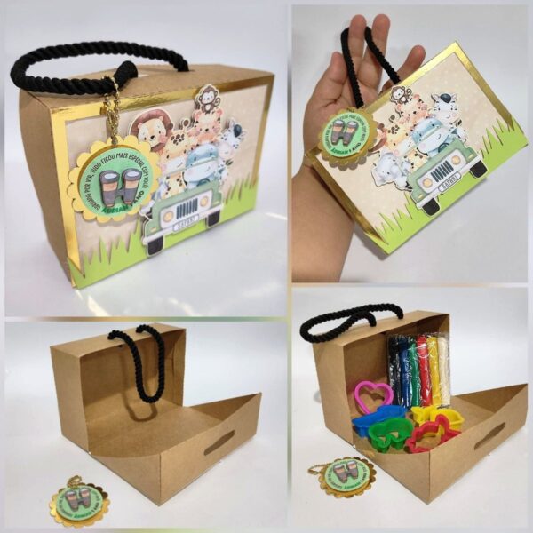 maletinha com corda studio e pdf papelaria personalizada 2