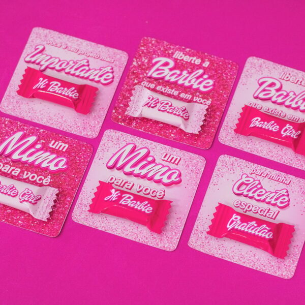 mimos clientes barbie arquivo digital mimos clientes