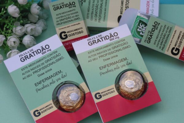 mimos dia da enfermagem arquivo digital enfermagem 2