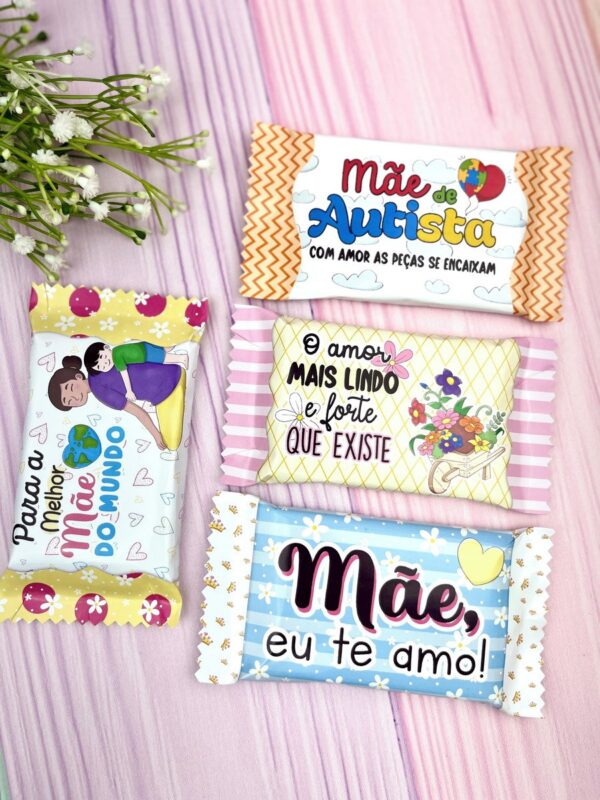 Mimos Dia das Mães - Arquivo Digital - Imagem 4