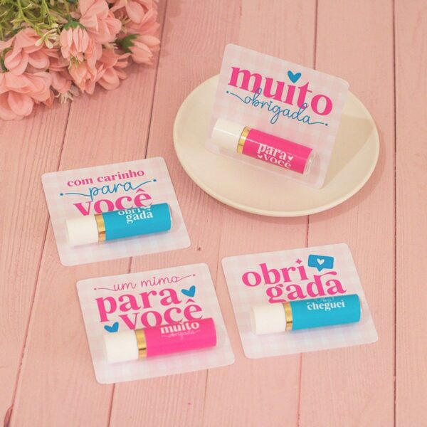 mimos para clientes rosa pdf e png kit mimos 1