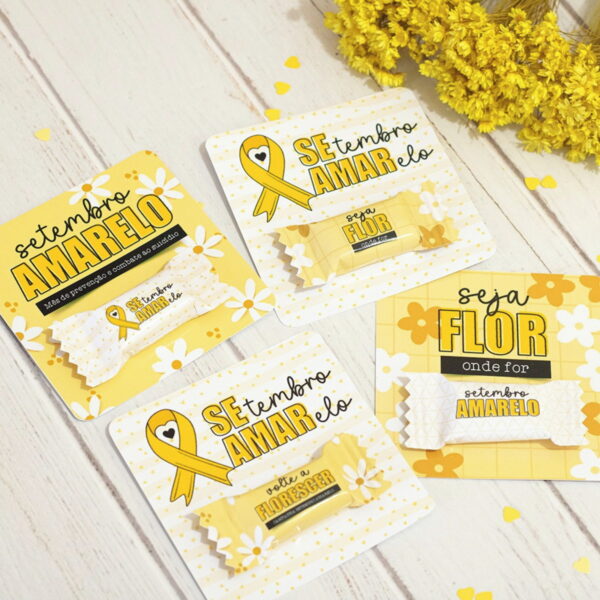 mimos setembro amarelo png e pdf arquivo digital