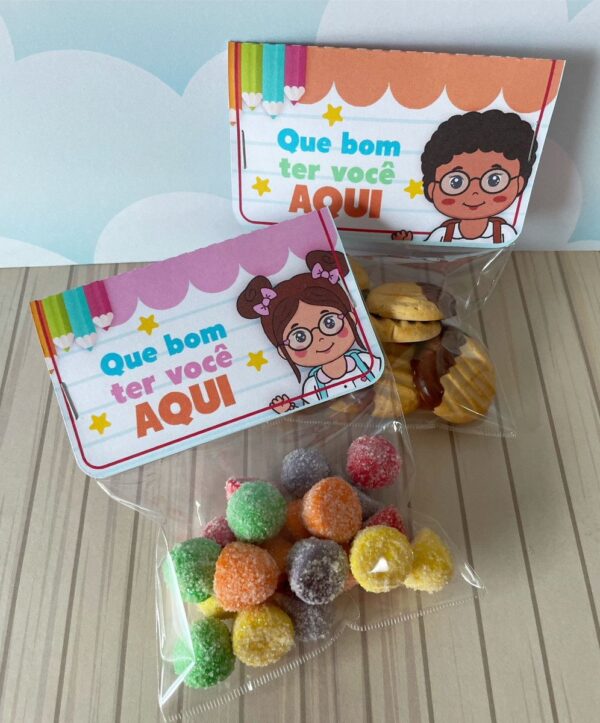 Mimos Volta Aulas - Arquivo Digital - Imagem 3