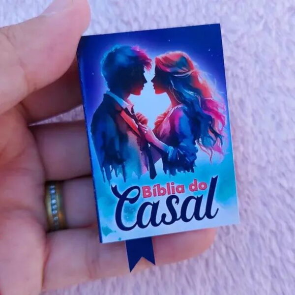 mini biblia do casal arquivo digital