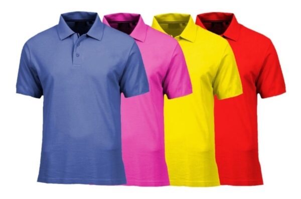 Molde Camisa Polo Masculina Camiseta Modelagem Pdf Corel