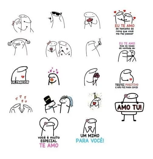 Pack 300 Artes Para Canecas Dia Dos Namorados Flork Bento