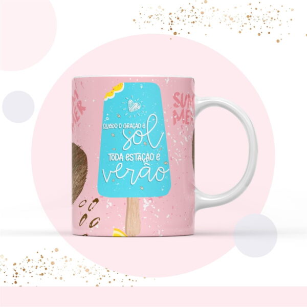 Pack Artes Canecas Frases - Arquivo Digital - Imagem 3