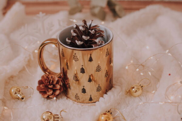 Pack Artes Canecas Frases Natal - Arquivo Digital - Imagem 4