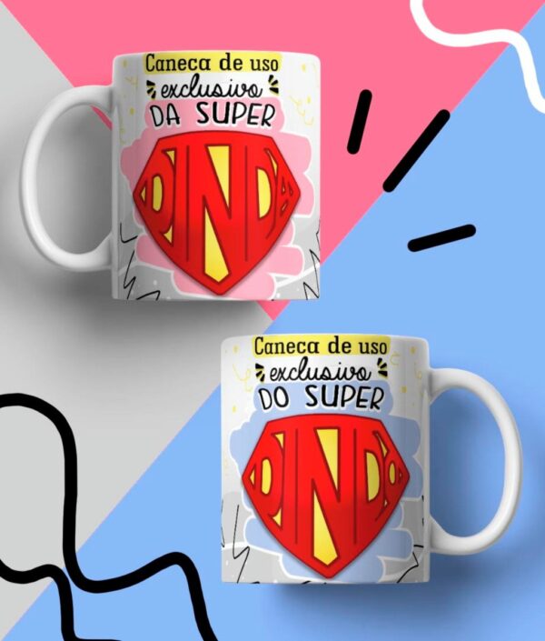pack artes canecas supers png artes canecas 1