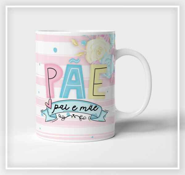 Pack Artes Dia Dos Pai (pãe) - Arquivo Digital - Imagem 2