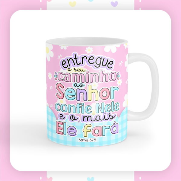 Pack Artes Frases Cristã - Arquivo Digital - Imagem 4